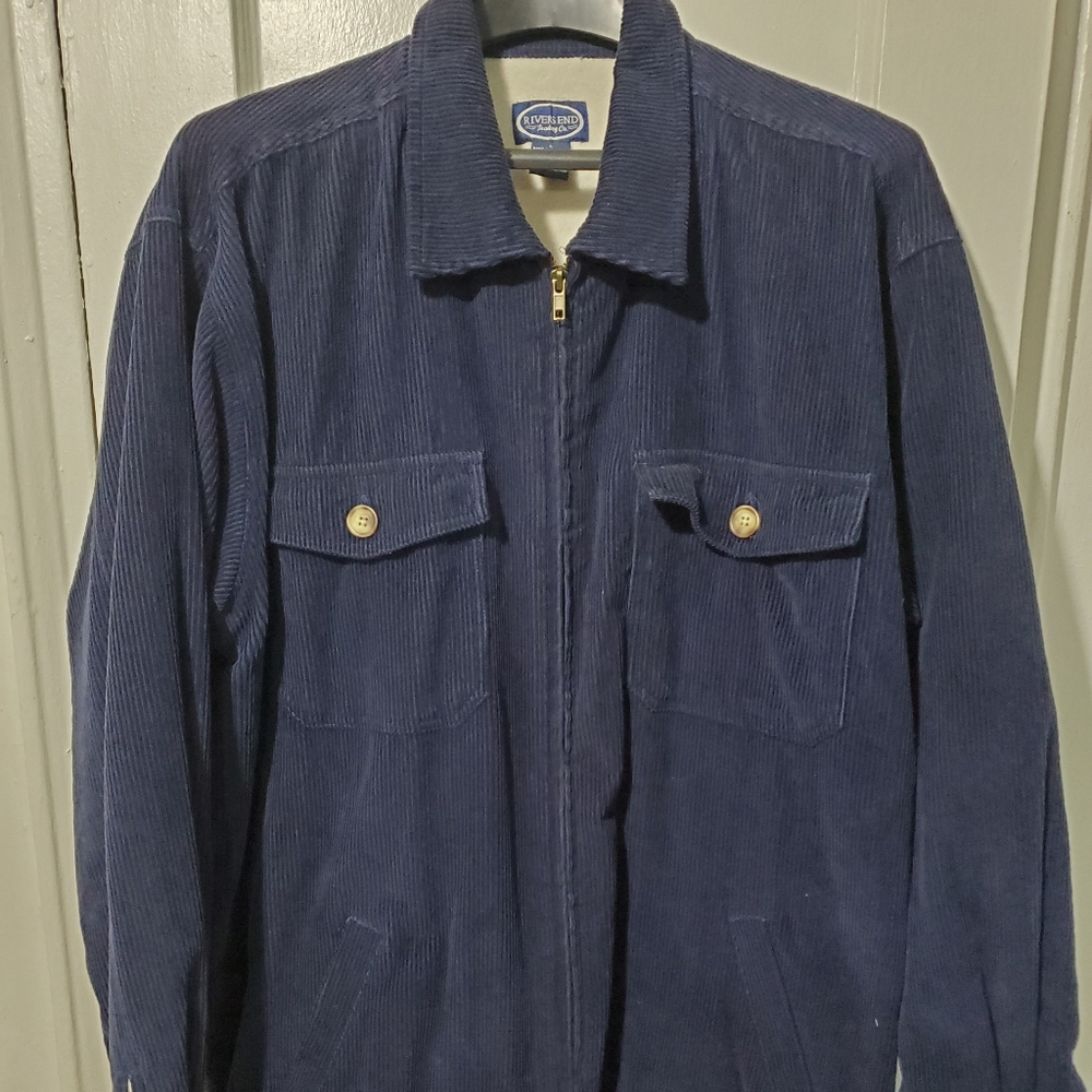 Men's Rivers End Trading Co Jacket